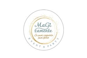 MaGicamente Eventi, logo