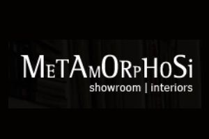 Metamorphosi, logo