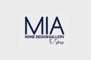 I 10 migliori decoratori d'interni a Roma Mia Home Design Gallery, logo