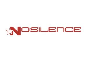 Nosilence Eventi, logo