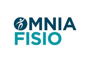 Una delle migliori massaggiatrici sportive di Roma lo è Omniafisioroma, logo