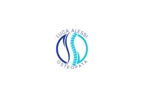 Osteopata D.O., logo