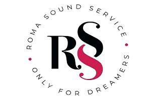 Roma Sound Service, logo