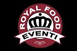 Royal Food Eventi, logo