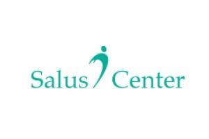 Salus Center, logo