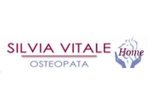 Silvia Vitale, logo