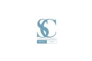 Uno dei migliori chiropratici a Roma è Studio Chiropratico Monteverde, logo