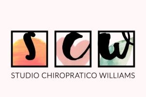 Studio Chiropratico Williams, logo