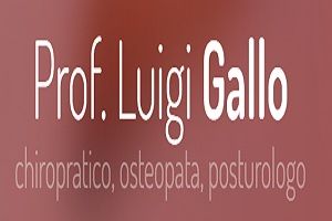 Studio Luigi Gallo, logo