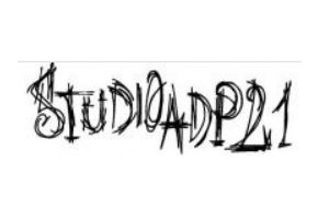 I 10 migliori decoratori d'interni a Roma StudioADP21, logo