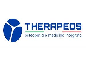 Therapeos, logo