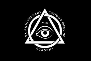 VIS Tattoo, logo