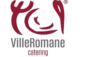 Ville Romane Catering, logo