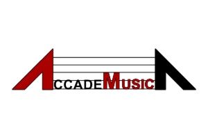 Uno dei migliori insegnanti di canto a Roma lo potete trovare presso Accademusica, logo