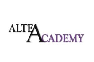 Uno dei migliori centri di formazione professionale a Roma è Altea Academy, logo