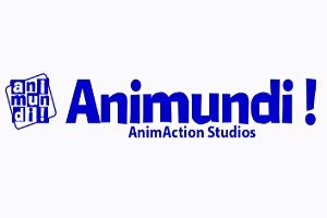 Animundi!, logo