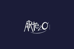 Arte2o Music Academy, logo