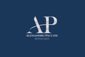 Uno dei migliori avvocati specializzati in successioni a Roma è Avv. Alessandro Paccosi, logo