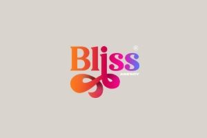 Uno dei migliori studi di animazione a Roma è Bliss Agency, logo