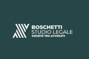 Boschetti Studio Legale, logo