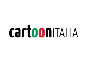 Cartoon Italia, logo