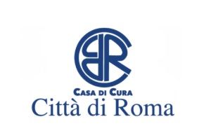 Casa di cura Città di Roma, logo