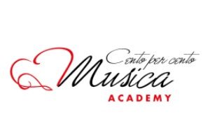 Cento per Cento Musica, logo