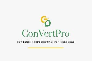 ConVertPro, logo