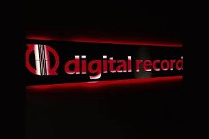 Digital Records