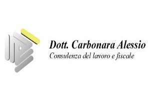 Dott. Alessio Carbonara, logo