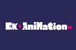 Enanimation, logo