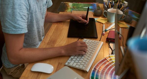 I 10 migliori graphic designer freelance a Roma