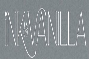 Ink&Vanilla, logo
