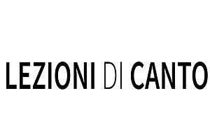 Uno dei migliori insegnanti di canto a Roma lo potete trovare presso Insegnante di Canto, logo