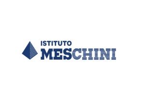 Uno dei migliori centri di formazione professionale a Roma è Istituto G. Meschini S.R.L., logo