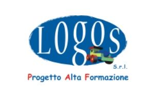 Uno dei migliori centri di formazione professionale a Roma è Logos Project Higher Education, logo
