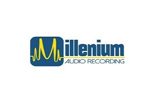 Millenium Audio Recording, logo