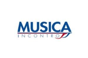 Uno dei migliori insegnanti di canto a Roma lo potete trovare presso Musica Incontro, logo