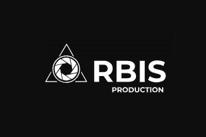 Uno dei migliori studi di animazione a Roma è ORBIS Production, logo