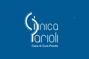 Una delle migliori case di cura private a Roma è Parioli Private Clinic, logo