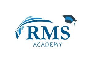 RMS Academy, logo