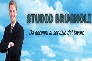 Studio Brugnoli, logo