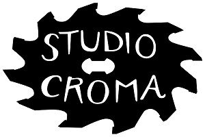 Studio Croma, logo
