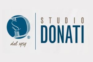 Studio Donati, logo