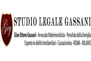 Uno dei migliori avvocati specializzati in successioni a Roma è Studio Gassani, logo