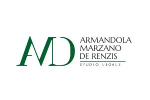 Studio Legale Armandola Marzano De Renzis, logo