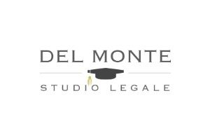 Studio Legale Del Monte, logo
