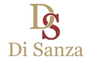 Studio Legale Di Sanza, logo