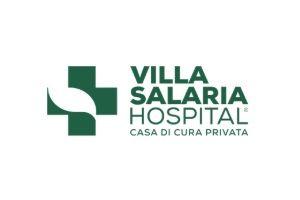 Villa Salaria, logo