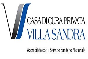 Villa Sandra, logo